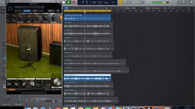 Amp Room Essentials Tutorial - Softube