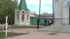 Экскурсия по Купинскому району