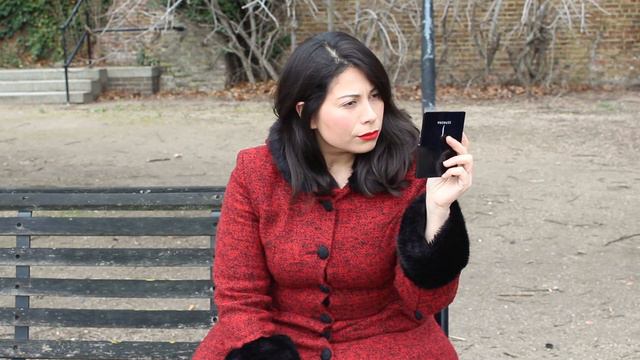 Giusy Sings Sonnet 77 | Tagalog смотреть онлайн