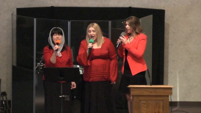 Рождество Христово Slavic Church Of Hemet смотреть онлайн