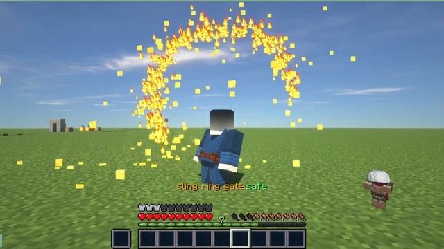 doctor strange(version2) datapack!!! (in minecraft) смотреть онлайн