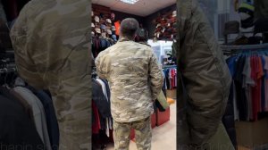 КУРТКА М 65 SURPLUS