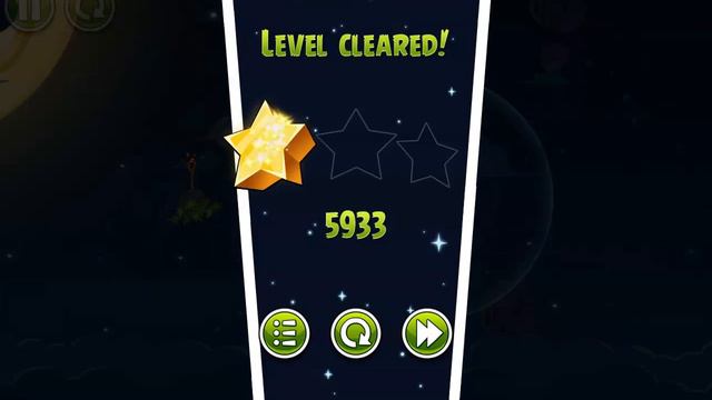 Luis Playing Angry Birds Space смотреть онлайн