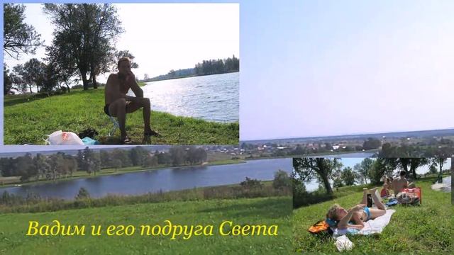 НИЗИНО  ДВОРЕЦ И ОТЕЛЬ БЕЛЬВЕДЕР,ПРУДЫ И ЦЕРКОВЬ ЦАРИЦЫ АЛЕКСАНДРЫ Mуз С Новиков + К Саркисян