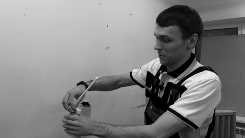 Пена монтажная. В чем разница между бытовой и профессиональной пены