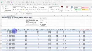 Pivots 04 – 2023 Update | How to create an Excel Pivot Table