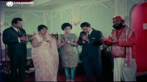 Johar Mehmood In Hong Kong (1971) Full Hindi Movie | Mehmood, Sonia Sahni, I.S. Johar, Aruna Irani