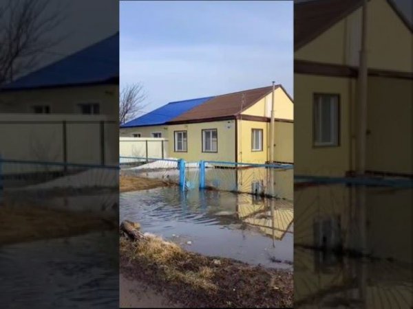 Ему эта Весна ни к чему..