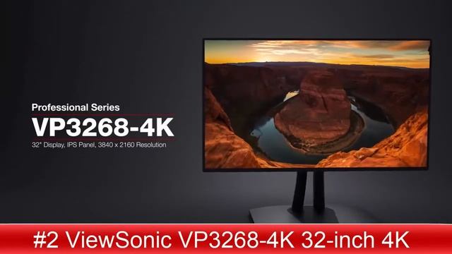 Top 5 Best 4K Monitors 2019 To Buy in 2019 | Best 4K Monitors 2019 Amazon смотреть онлайн