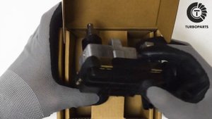 Актуатор турбины Ford Transit (Форд Транзит) Turboparts