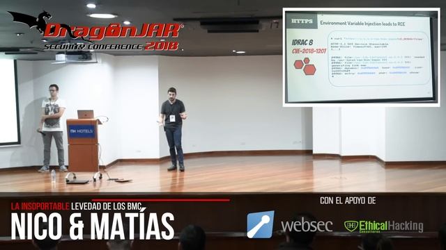 La Insoportable Levedad de los BMC смотреть онлайн