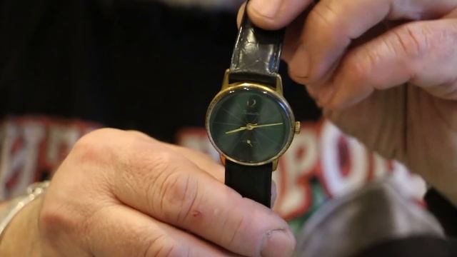 Александр Бродниковский-ранние часы ПЧЗ (Победа, Маяк, Звезда) - 3 смотреть онлайн