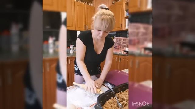 История пирожков? смотреть онлайн