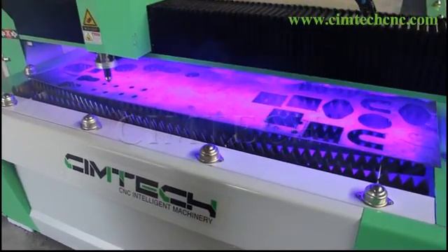 Плазменный резак Hypertherm 85A смотреть онлайн