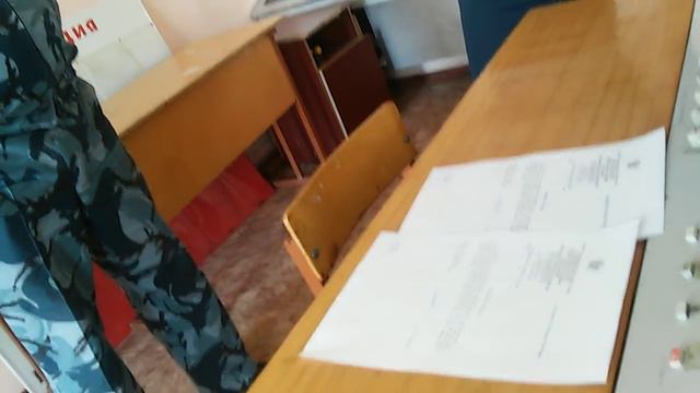 ФКУ ИК-5 ГУФСИН. Челябинск. Часть 5, продолжение смотреть онлайн