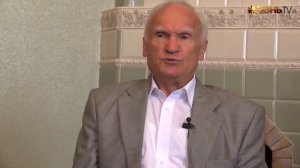 О неоязычестве. - Алексей Ильич Осипов