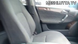 Mercedes Benz C200 Compressor 2007