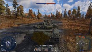 БОЛЬШИНСТВО ИГРОКОВ НЕ КАЧАЕТ ЕГО, А ЗРЯ!!! | T-90A War Thunder