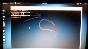 Setup & Install Kali Linux Rolling Live USB Persistence