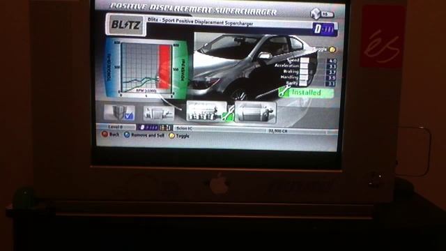 Forza Motorsport 2 Money and Car glitch!!! Read description смотреть онлайн