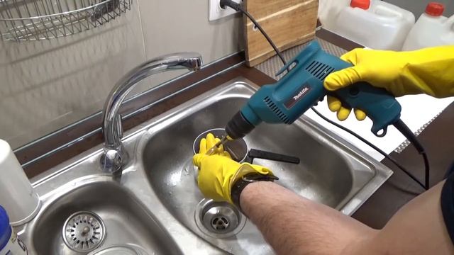 Как легко отмыть грязные Гильзы 308 Win Чистка гильз RWS смотреть онлайн