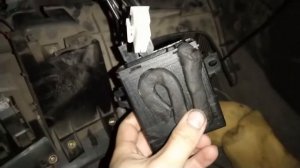 Отключаем иммобилайзер Conlog KBA 9508 | Mazda xedos 6