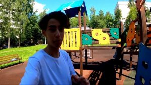 КАК НАУЧИТЬСЯ ЭЛЕМЕНТУ "МАНКИ" ЗА 5 МИНУТ. MONKEY VAULT. ПАРКУР