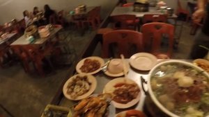 Безлимитный буфет Sichuan в Паттайе | Еда в Тайланде