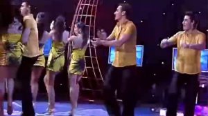 MACARENA ORIGINAL MUSIC DANCE 1990 Los del Río 'Macarena'