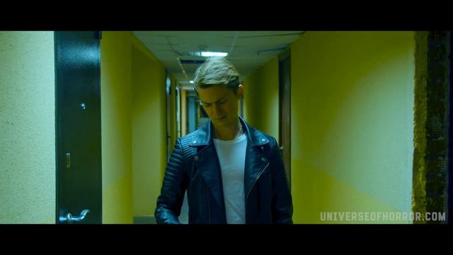 Тизер # 8. Скоро "Ужастики от Макароверса" смотреть онлайн