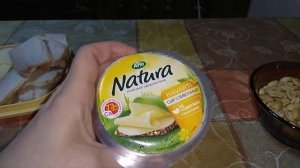 Сыр арла натура arla natura без ешек