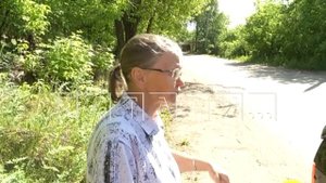 12-летнюю девочку на велосипеде насмерть сбил лихач в Балахне