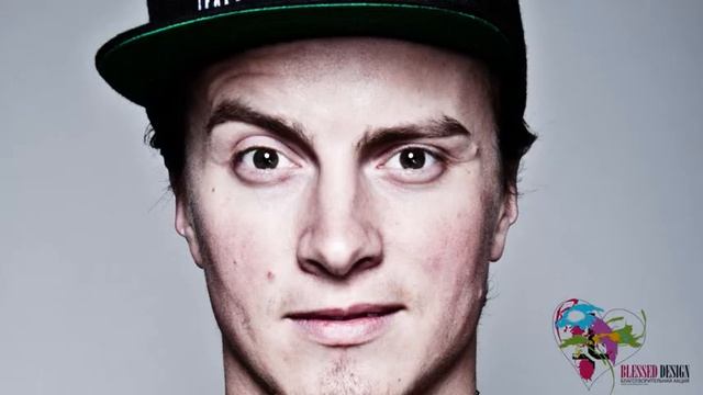 DJ KOSINUS(promo blessed design) смотреть онлайн