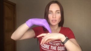 Перчатки для шугаринга, как правильно выбрать - коротко и по делу