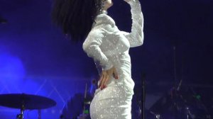 Zivert - Я тебя люблю (Пермь 11.06.2023)