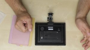 LED-панели Fotokvant. Большой профессиональный обзор осветителей