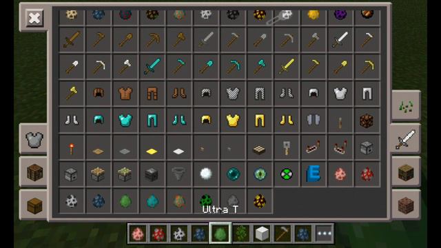 Mod Ben 10 смотреть онлайн