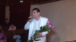 Женщина моей мечты муз. и слова Дмитрий Костромской