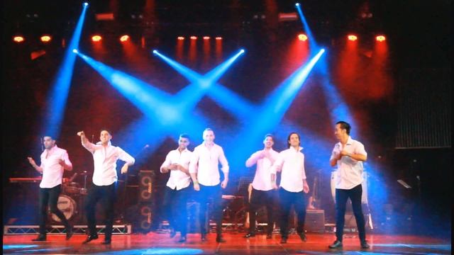 Juan Direction X - Men Bachata Shines - Performing at the SIBF 2019 смотреть онлайн