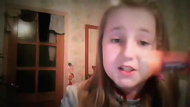 что же есть в моей косметичке?