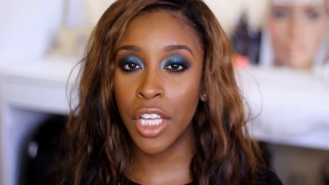 Top Eyeshadows for Chocolate Gals смотреть онлайн