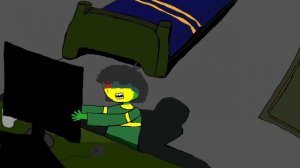 КАК Я ПРХОДИЛ ДЖЕВИЛА БЕЗ УРОНА!!! ПРОХОЖДЕНИЕ + ГАЙД (deltarune ch. 1)