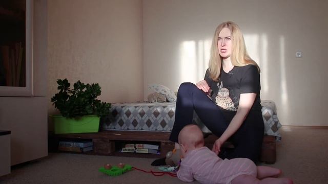 "Говорим о фасилитации" с Юлей Витязевой смотреть онлайн