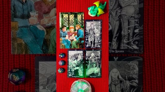 Какой мужчина вам по судьбе