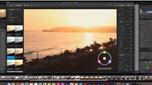 How to Emulate Film, with Dehancer: Lightroom Plugin