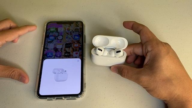 Apple Airpods Pro Unboxing | Quick Look | Tagalog | смотреть онлайн