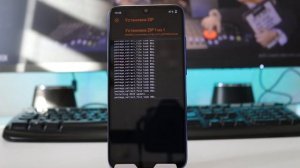 Крутая ПРОШИВКА MiuiMIX для Xiaomi Redmi Note 7