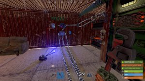 Умная лутовая РАСТ / RUST