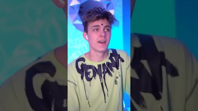 ХАННА МЕНЯ ПОДСТАВИЛА С ВОПРОСАМИ?? смотреть онлайн