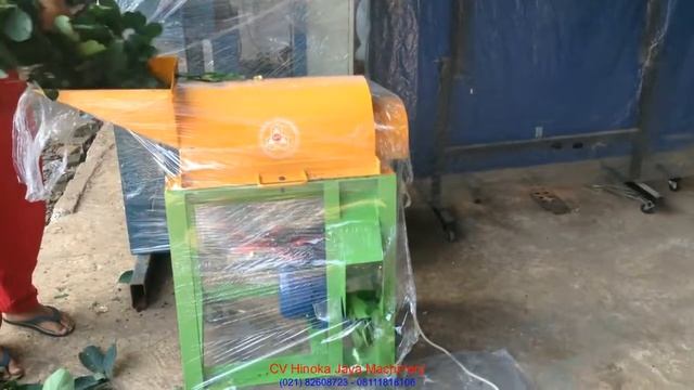 Mesin Komposter Mini смотреть онлайн